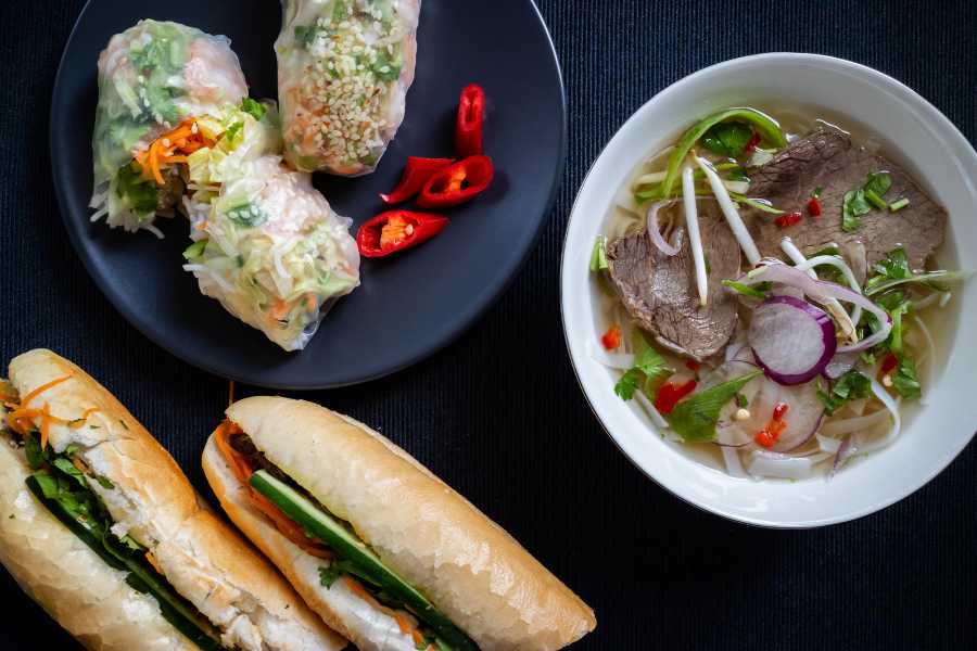 Top 10 Things to do on Saigon's Walking Street Top 10 Things to do on Saigon's Walking Street